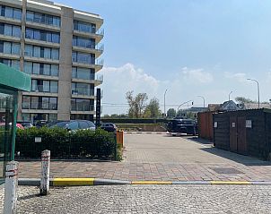 Unterkunft 1113195 - Appartement Belgischen Küste - NEREIDEN E 168/0201GAR LIFT 1