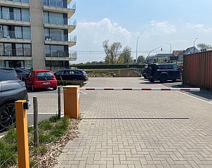 Unterkunft 1113195 - Appartement Belgischen Küste - NEREIDEN E 168/0201GAR LIFT 1