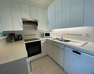 Unterkunft 1113196 - Appartement Belgischen Küste - TIJL A 702