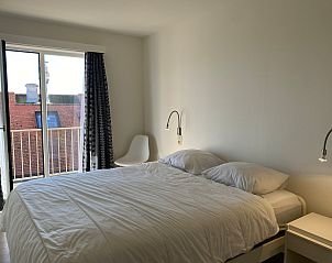 Unterkunft 1113196 - Appartement Belgischen Küste - TIJL A 702