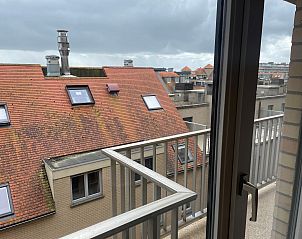 Unterkunft 1113196 - Appartement Belgischen Küste - TIJL A 702