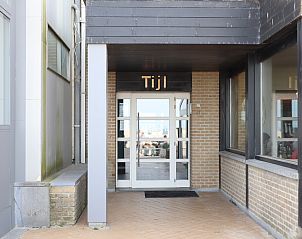 Unterkunft 1113196 - Appartement Belgischen Küste - TIJL A 702