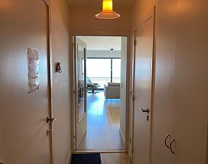 Unterkunft 1113196 - Appartement Belgischen Küste - TIJL A 702