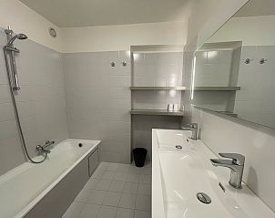 Unterkunft 1113196 - Appartement Belgischen Küste - TIJL A 702