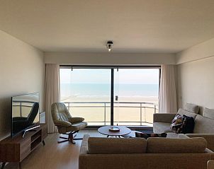 Unterkunft 1113196 - Appartement Belgischen Küste - TIJL A 702