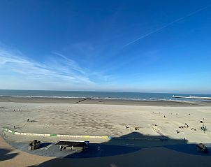 Unterkunft 1113196 - Appartement Belgischen Küste - TIJL A 702
