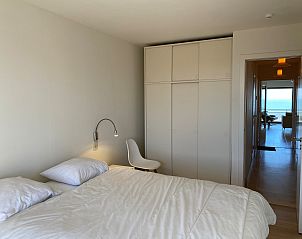 Unterkunft 1113196 - Appartement Belgischen Küste - TIJL A 702