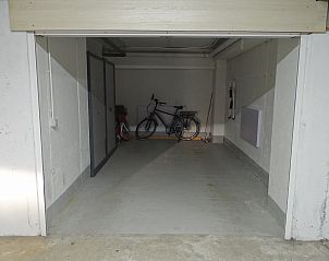 Guest house 1113198 - Apartment Belgian Coast - LOMBARDIE 0802GAR