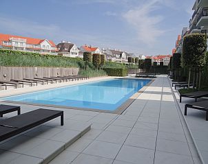 Unterkunft 1113199 - Appartement Belgischen Küste - LELANTINA 303