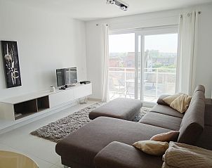 Unterkunft 1113199 - Appartement Belgischen Küste - LELANTINA 303