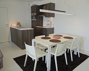 Unterkunft 1113199 - Appartement Belgischen Küste - LELANTINA 303
