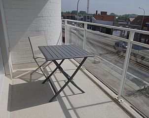 Unterkunft 1113199 - Appartement Belgischen Küste - LELANTINA 303
