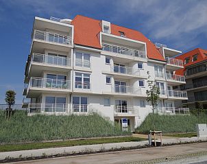 Unterkunft 1113199 - Appartement Belgischen Küste - LELANTINA 303