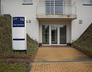 Unterkunft 1113199 - Appartement Belgischen Küste - LELANTINA 303