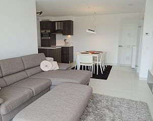 Unterkunft 1113199 - Appartement Belgischen Küste - LELANTINA 303