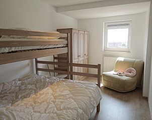 Unterkunft 1113199 - Appartement Belgischen Küste - LELANTINA 303
