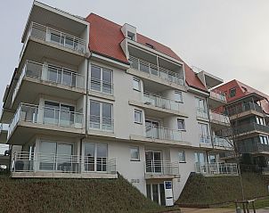 Unterkunft 1113199 - Appartement Belgischen Küste - LELANTINA 303
