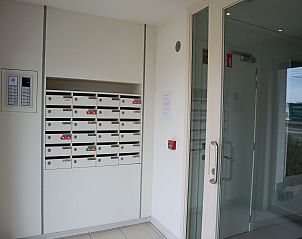 Unterkunft 1113199 - Appartement Belgischen Küste - LELANTINA 303