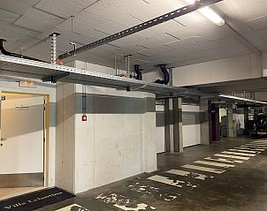 Unterkunft 1113199 - Appartement Belgischen Küste - LELANTINA 303