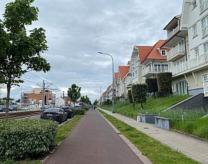 Unterkunft 1113199 - Appartement Belgischen Küste - LELANTINA 303