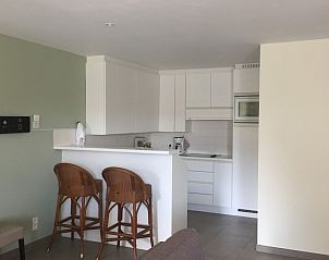 Verblijf 111319 - Appartement Belgische kust - Residentie Vuurtoren