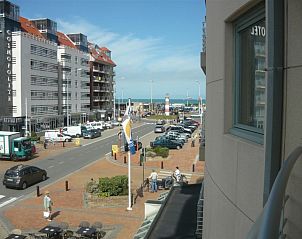 Verblijf 111319 - Appartement Belgische kust - Residentie Vuurtoren