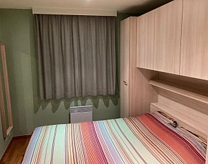 Verblijf 111319 - Appartement Belgische kust - Residentie Vuurtoren