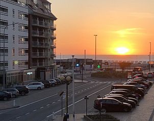 Verblijf 111319 - Appartement Belgische kust - Residentie Vuurtoren