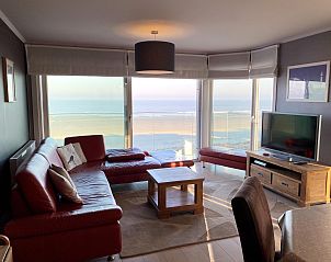Unterkunft 1113200 - Appartement Belgischen Küste - SEAWIND 603