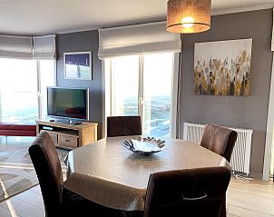 Unterkunft 1113200 - Appartement Belgischen Küste - SEAWIND 603