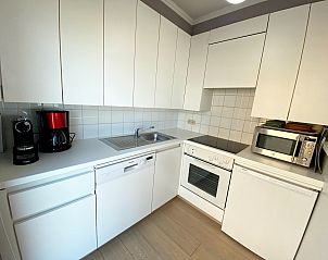 Unterkunft 1113200 - Appartement Belgischen Küste - SEAWIND 603