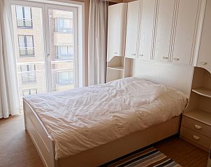 Unterkunft 1113200 - Appartement Belgischen Küste - SEAWIND 603