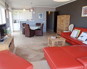 Unterkunft 1113200 - Appartement Belgischen Küste - SEAWIND 603