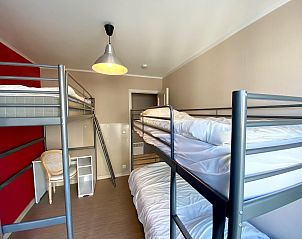 Unterkunft 1113200 - Appartement Belgischen Küste - SEAWIND 603