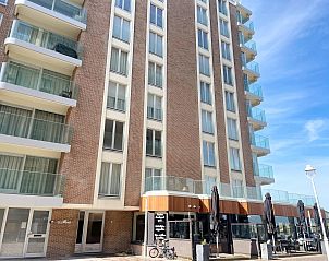 Unterkunft 1113200 - Appartement Belgischen Küste - SEAWIND 603