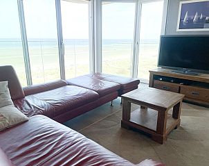 Unterkunft 1113200 - Appartement Belgischen Küste - SEAWIND 603