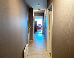 Unterkunft 1113200 - Appartement Belgischen Küste - SEAWIND 603