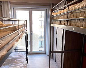 Unterkunft 1113200 - Appartement Belgischen Küste - SEAWIND 603