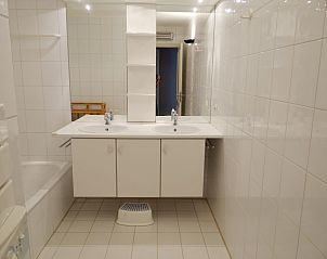 Unterkunft 1113200 - Appartement Belgischen Küste - SEAWIND 603