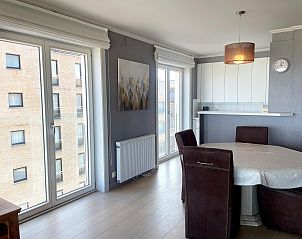 Unterkunft 1113200 - Appartement Belgischen Küste - SEAWIND 603