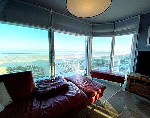 Unterkunft 1113200 - Appartement Belgischen Küste - SEAWIND 603