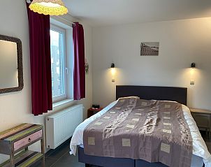 Unterkunft 1113208 - Appartement Belgischen Küste - OXYGENE 0304PK
