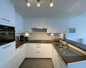 Unterkunft 1113208 - Appartement Belgischen Küste - OXYGENE 0304PK
