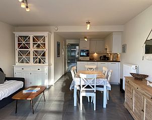 Unterkunft 1113208 - Appartement Belgischen Küste - OXYGENE 0304PK