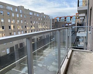 Unterkunft 1113208 - Appartement Belgischen Küste - OXYGENE 0304PK