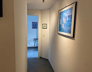 Unterkunft 1113208 - Appartement Belgischen Küste - OXYGENE 0304PK