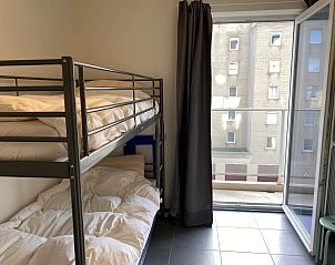 Unterkunft 1113208 - Appartement Belgischen Küste - OXYGENE 0304PK