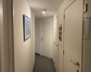 Unterkunft 1113208 - Appartement Belgischen Küste - OXYGENE 0304PK