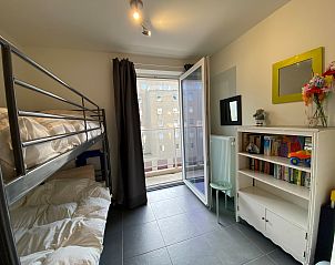 Unterkunft 1113208 - Appartement Belgischen Küste - OXYGENE 0304PK