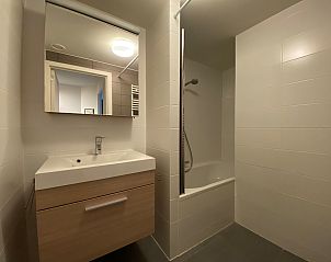 Unterkunft 1113208 - Appartement Belgischen Küste - OXYGENE 0304PK